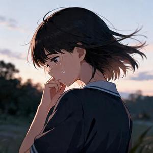 背着风流泪 (Cover 文夫)