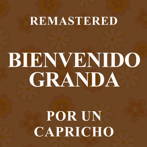 Por un capricho (Remastered)
