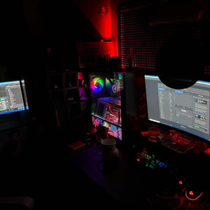 [免费可商用] ''Dark Piano Memphis'' type beat