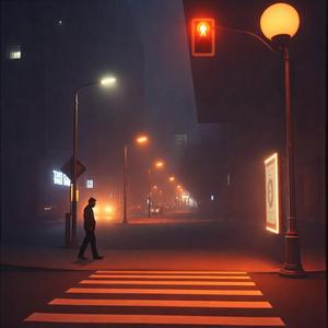 너와 걷는 밤