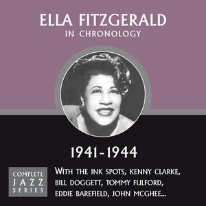 I'm Getting' Mighty Lonesome For You (03-11-42)