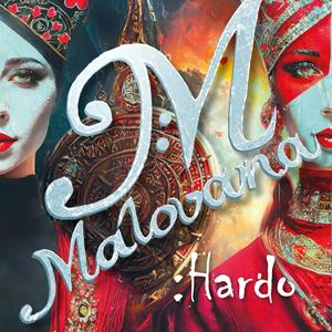 Carmen Frida Magdalena (feat. Magdalena Meisel)