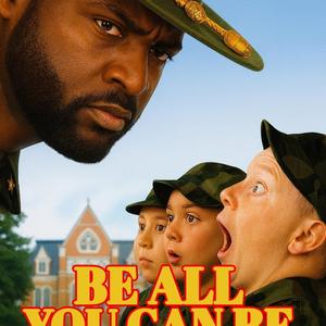Be All You Can Be