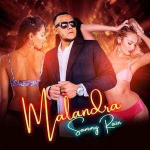 Malandra