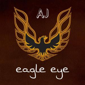 Eagle Eye (Ajinkya.Beatz)