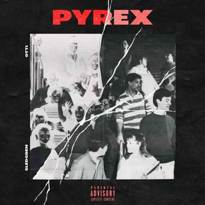 Pyrex (Prod.Sledgro Of GlitchRealm)