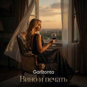 Вино и печаль