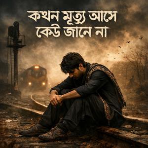 কখন মৃত্যু আসে কেউ জানে না