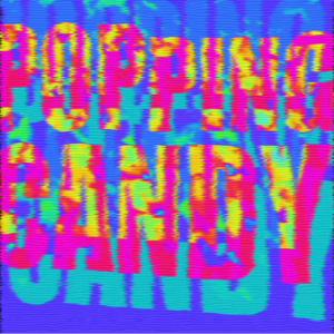 Popping Candy