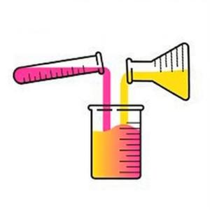 Sustancias y mezclas (cancion infatil)