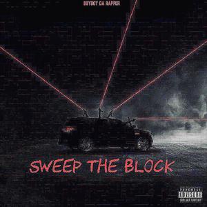 SWEEP THE BLOCK (feat. Baby dee)