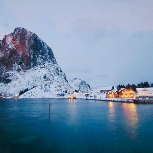 春雪