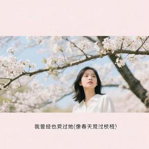 我曾经也爱过她 (像春天爱过枝桠) (Cover 陈三)
