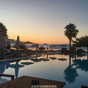 适合办公事务选择音乐