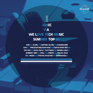 Palms (Original Mix)