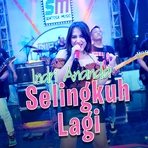Selingkuh Lagi