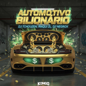 Automotivo Bilionário