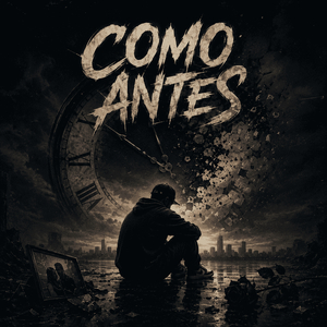 COMO ANTES (Live)