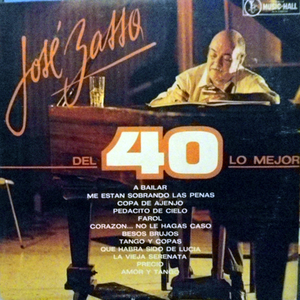 Que Habrá Sido De Lucia