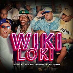 Wiki Loki