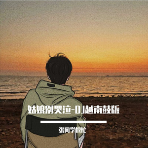 姑娘别哭泣-DJ越南鼓版