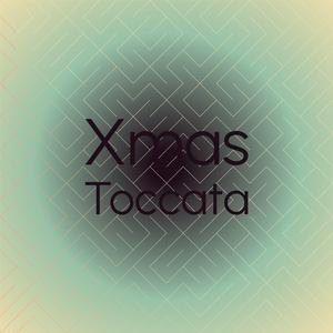 Xmas Toccata