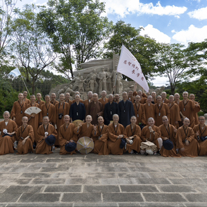 别来无恙的远方