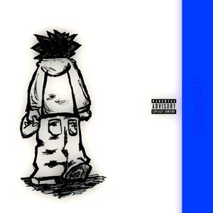 somewhere in the middle