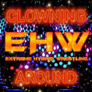 CLOWNING AROUND (CIRCUS)