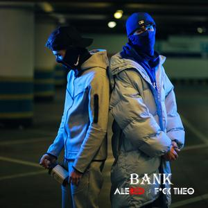 Bank (feat. ****Theo)