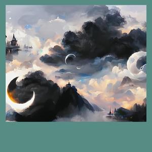 Impressionistic Angler's Interlude