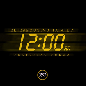 12AM (feat. Fuego)