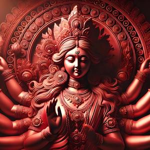 Durga Mantra & Chant Sharangat Dinart
