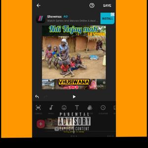 VHUSIWANA (feat. Lil vyper)