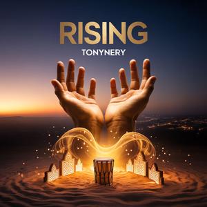 RISING
