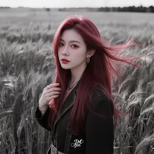 은하의 뒤편