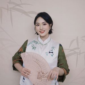 我的井冈我的家