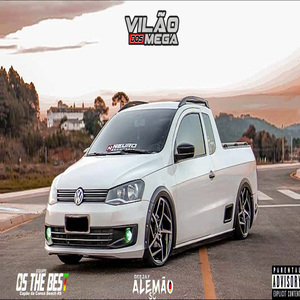 MEGA FUNK - AS MAIS TOCADAS DE SETEMBRO