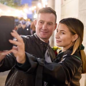 KIedyś marzyłam....