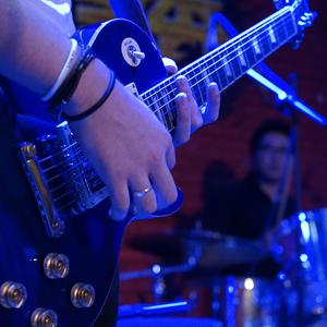 The Loner(Cover :Gary Moore)