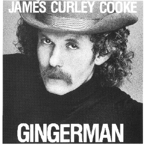 Ginger Man