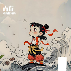 WAV文件_青春节拍，成长回响_54044462555768326_1759809851488 伴奏