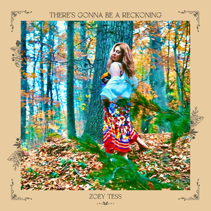 There's Gonna Be a Reckoning