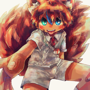 君だけを守りたい