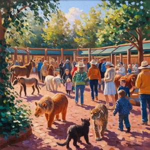 Whispered Oaths by Firelight