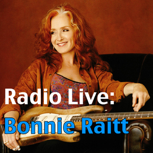 Richland Woman Blues (Live)