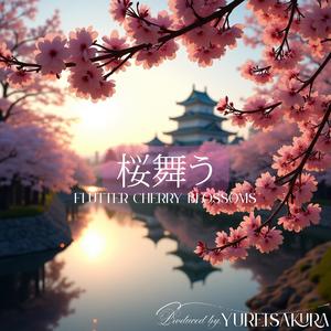 桜舞う（インストゥルメンタル）