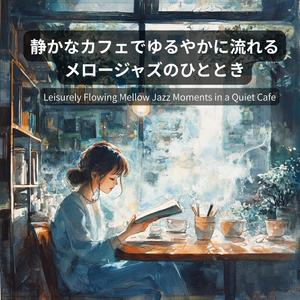 ミルクフォームの静寂