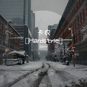网易云音乐-卡农(DJGerry Bootleg Mix）（Gerry remix）