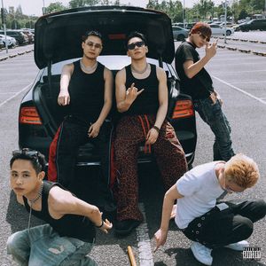 TO BE WINNER P2 (Self Life+Sanction)